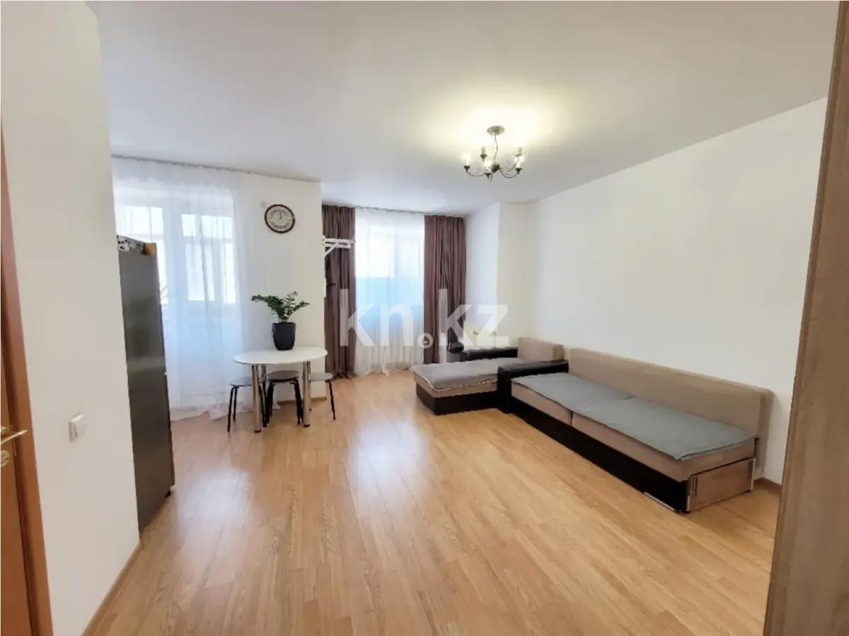 Продажа 1-комнатной квартиры, 30 м² в Астане