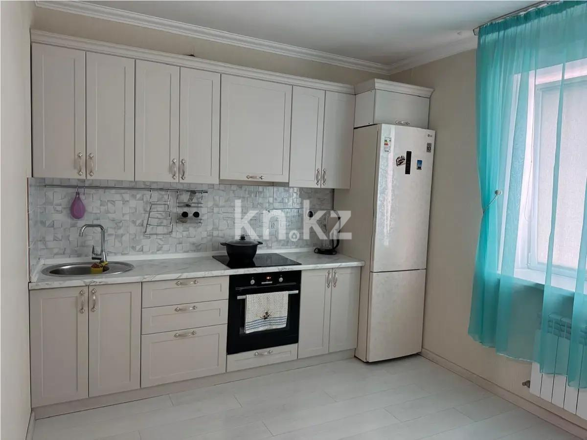 Продажа 1-комнатной квартиры, 44.2 м² в Астане - фото 2