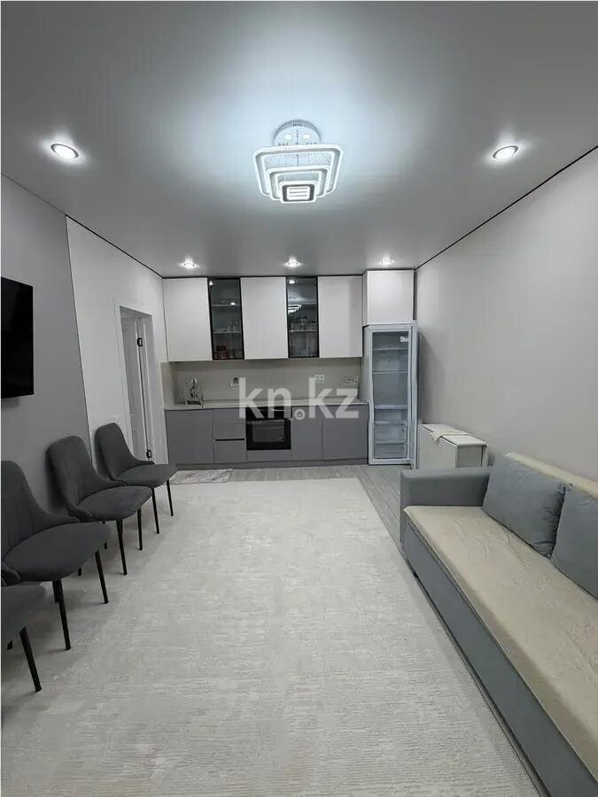 Продажа 3-комнатной квартиры, 60.2 м² в Астане - фото 3