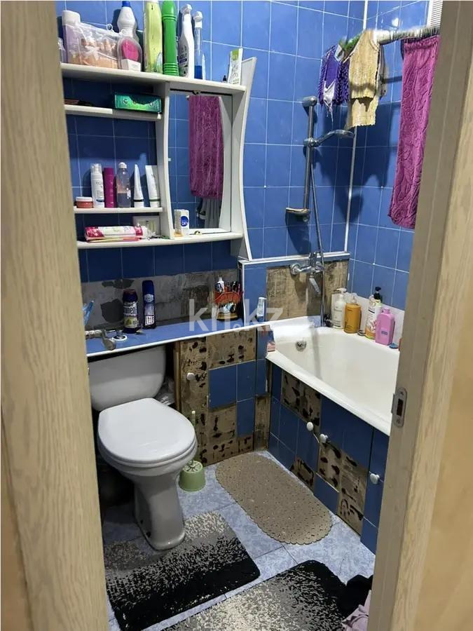 Продажа 2-комнатной квартиры, 46.8 м² в Алматы - фото 4