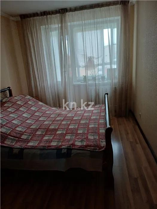 Продажа 2-комнатной квартиры, 58 м², ул. Мустафина, дом  21/6 в Астане - фото 2