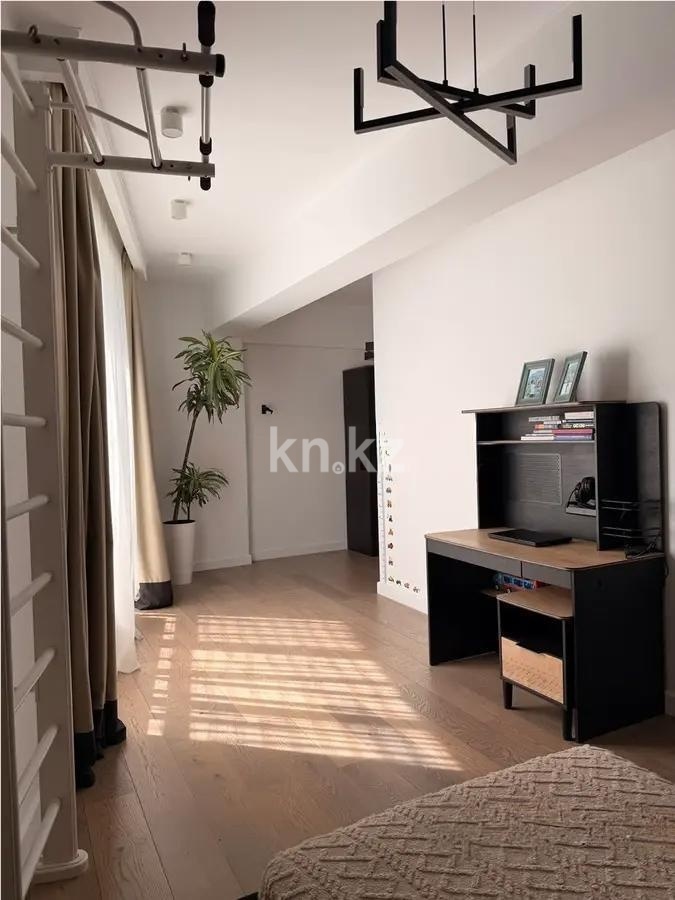Продажа 3-комнатной квартиры, 95 м² в Алматы