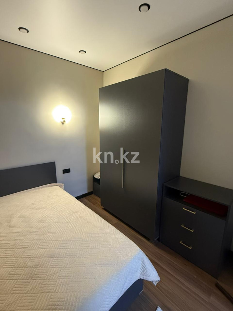 Продажа 2-комнатной квартиры, 4 м² в Алматы - фото 7