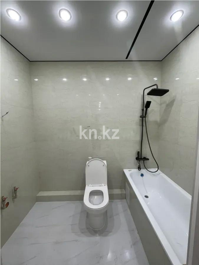 Продажа 2-комнатной квартиры, 60 м² в Алматы - фото 4