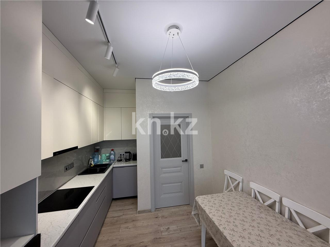 Продажа 3-комнатной квартиры, 75 м² в Караганде - фото 5