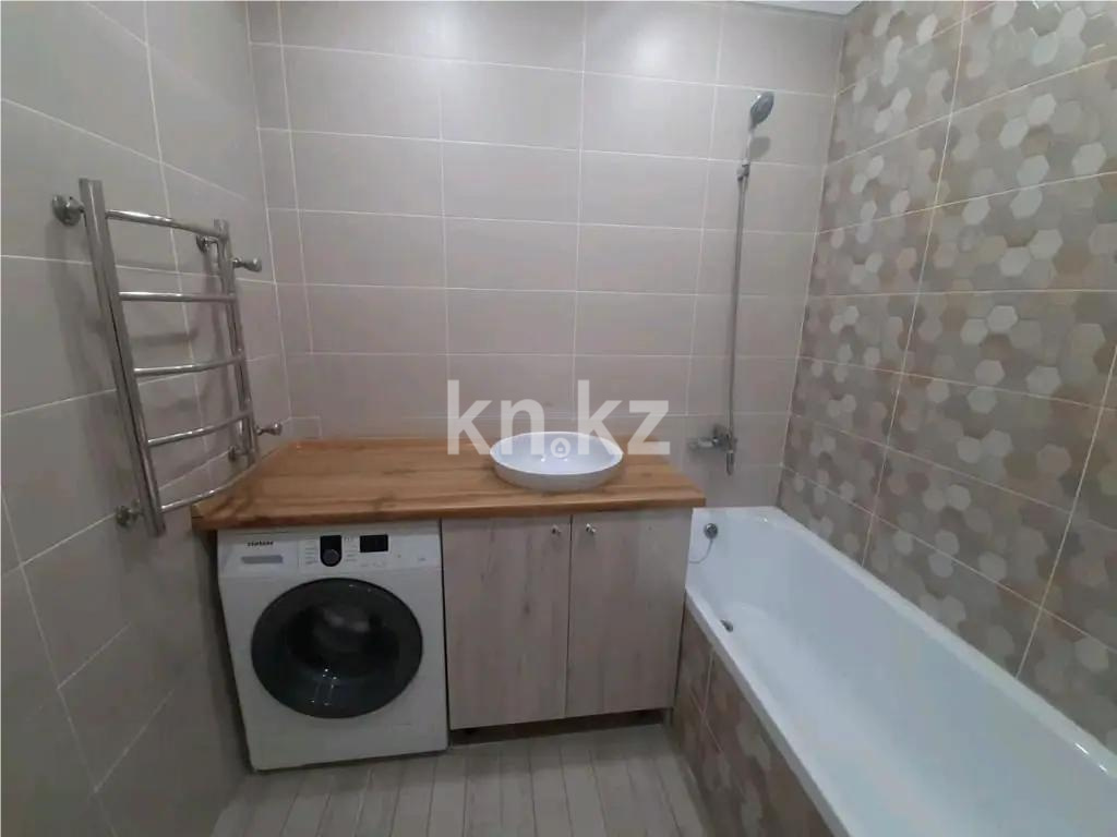 Продажа 2-комнатной квартиры, 70 м², ул. Кургальжинское шоссе, дом  25/1 в Астане - фото 3