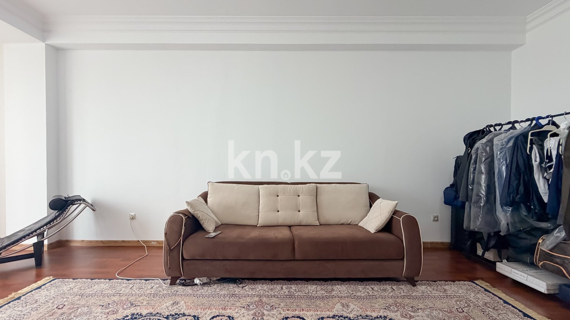 Продажа 1-комнатной квартиры, 65 м² в Алматы - фото 24