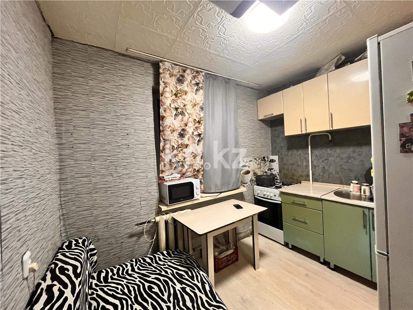 Продажа 1-комнатной квартиры, 33 м² в Темиртау - фото 3
