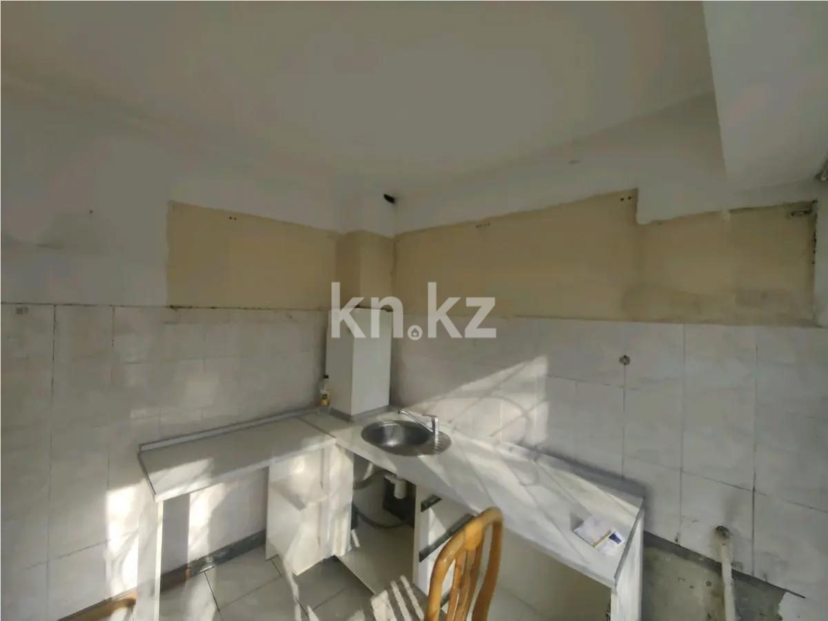 Продажа 2-комнатной квартиры, 44.3 м², пр. Абылай хана, дом  7 в Алматы - фото 3