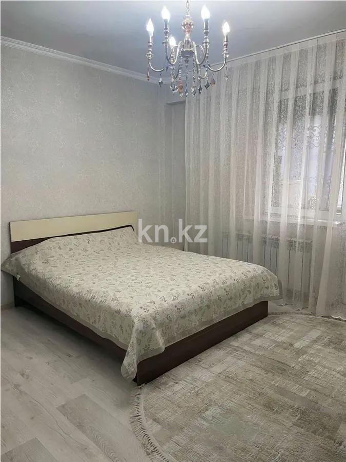 Продажа 3-комнатной квартиры, 87 м² в Алматы - фото 3