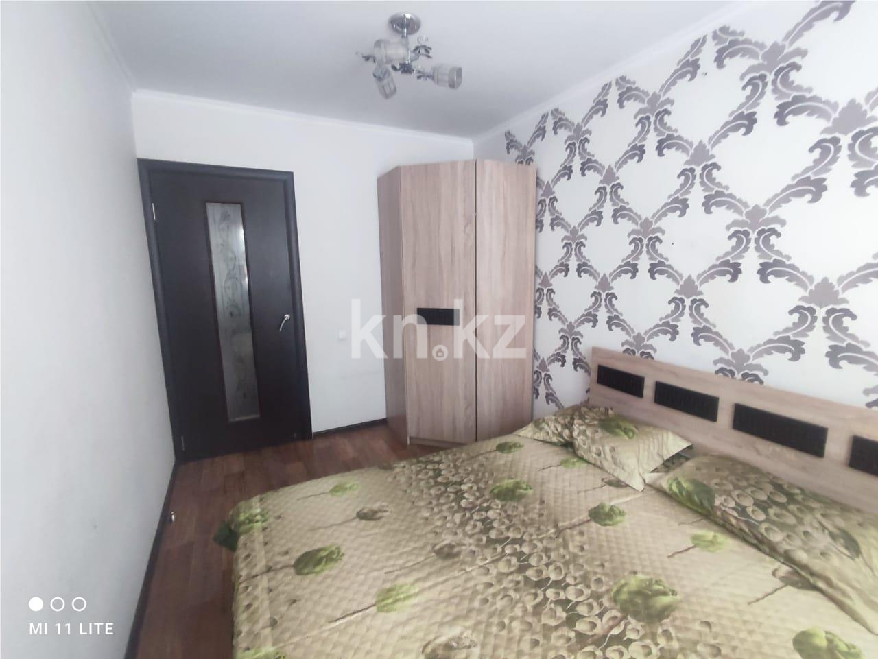Продажа 3-комнатной квартиры, 61 м², мкр-н 7 в Темиртау - фото 5