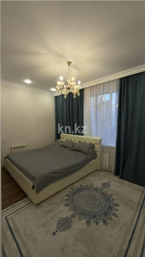 Продажа 2-комнатной квартиры, 78.8 м² в Астане - фото 2