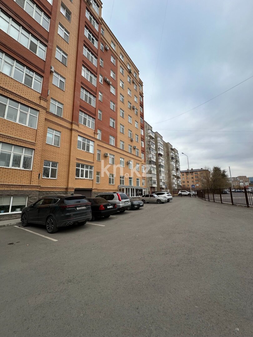 Продажа 2-комнатной квартиры, 55.5 м² в Караганде - фото 27