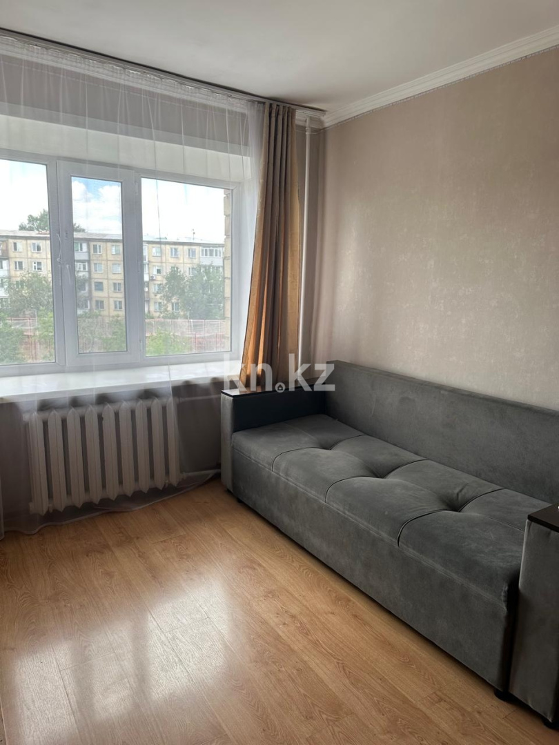 Продажа 1-комнатной квартиры, 31 м² в Караганде - фото 2