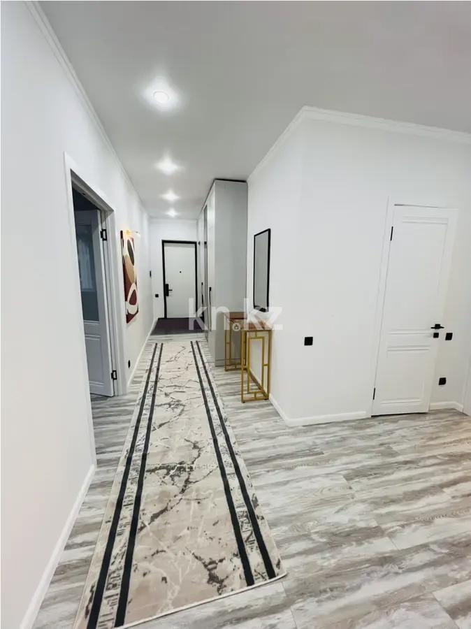Продажа 3-комнатной квартиры, 92 м², пр. Мангилик Ел, дом  36 в Астане - фото 7