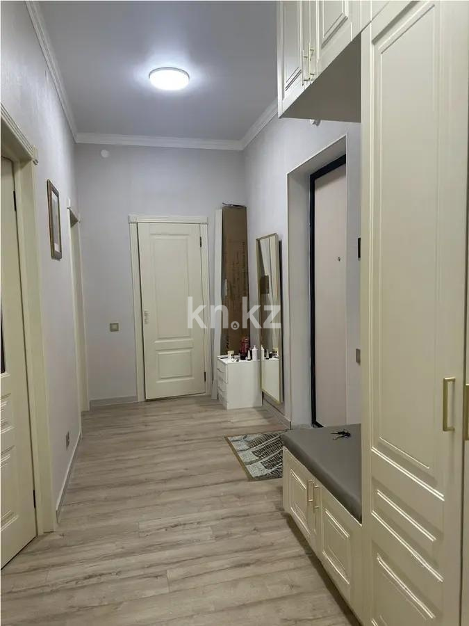 Продажа 2-комнатной квартиры, 67 м² в Астане - фото 5