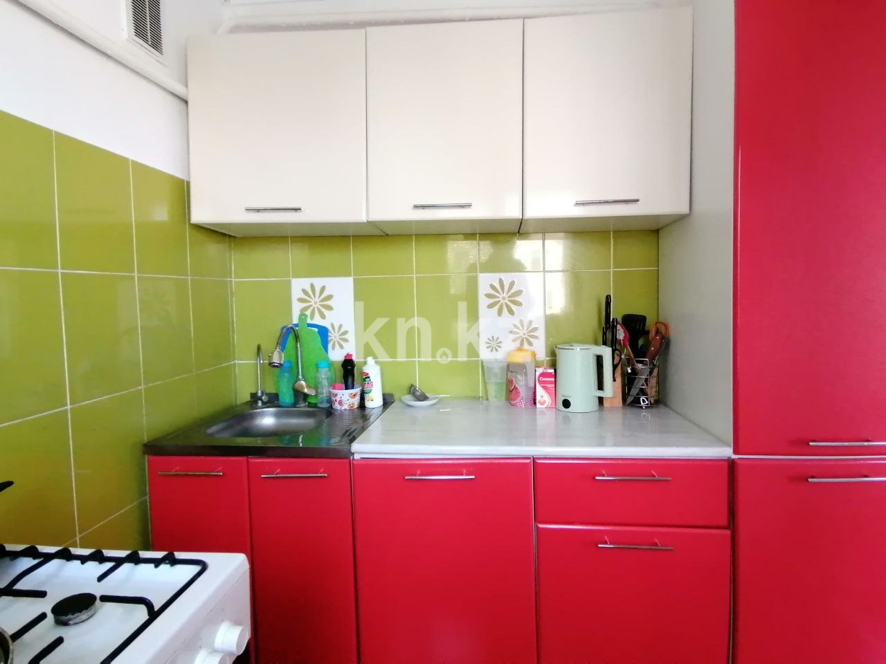 Продажа 3-комнатной квартиры, 57.5 м² в Атырау - фото 9