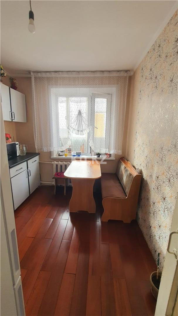Продажа 2-комнатной квартиры, 49 м², мкр-н Восток-3 в Караганде - фото 4