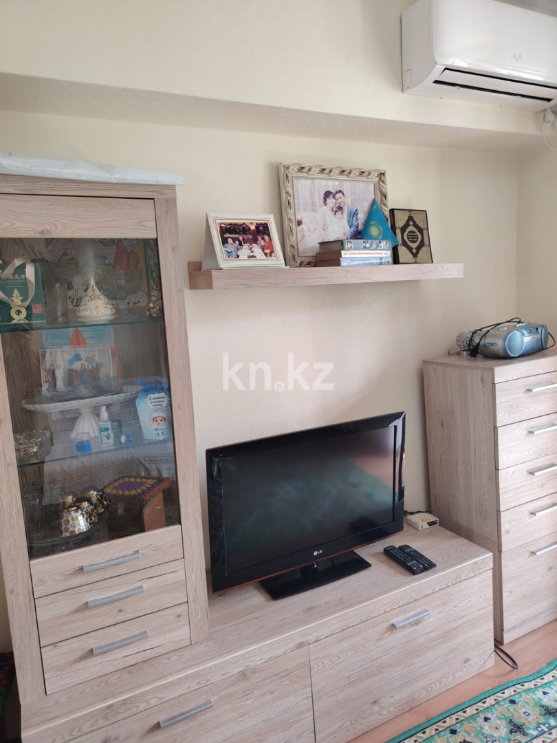 Аренда комнаты помесячно, 39 м² в Алматы