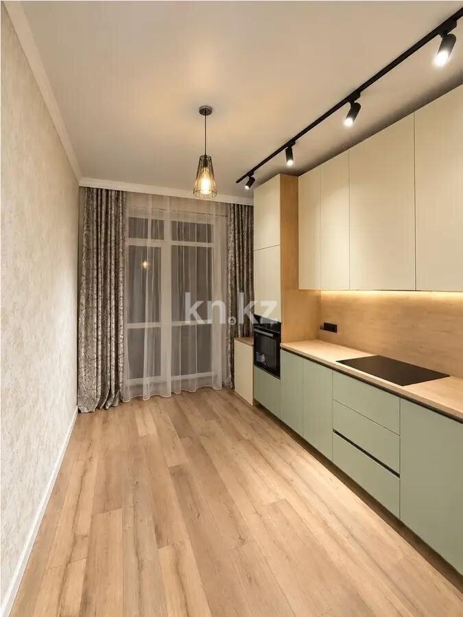 Продажа 2-комнатной квартиры, 57 м² в Астане - фото 3