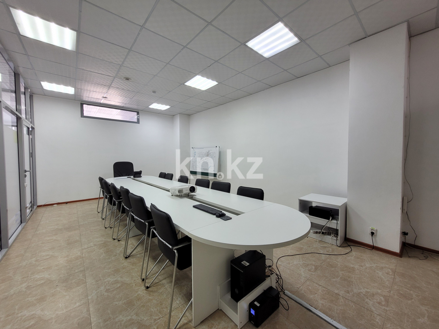 Аренда , ул. Ермекова, дом  102 в Караганде - фото 3