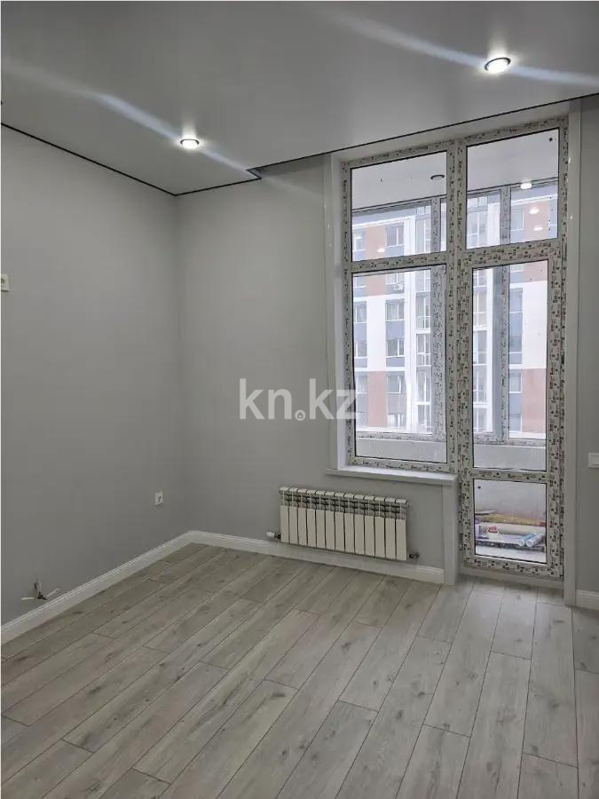 Продажа 1-комнатной квартиры, 42 м², ул. Е-797, дом  7 в Астане - фото 3