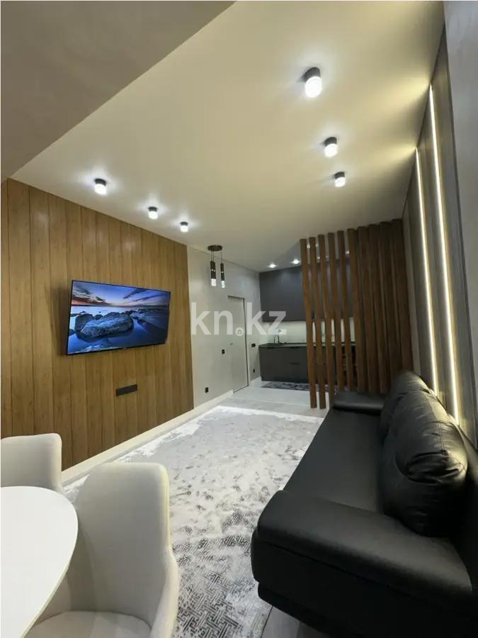 Продажа 2-комнатной квартиры, 41 м², ул. Радостовца, дом  167а стр в Алматы - фото 3