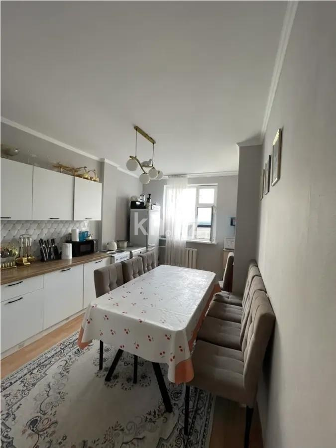 Продажа 2-комнатной квартиры, 61 м² в Астане - фото 3