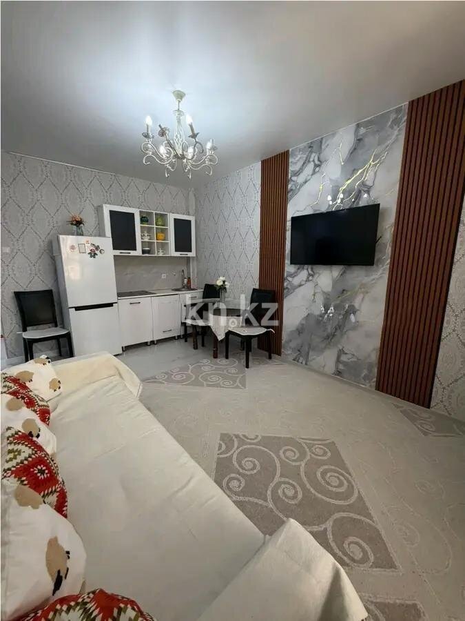 Продажа 2-комнатной квартиры, 38 м² в Астане - фото 3