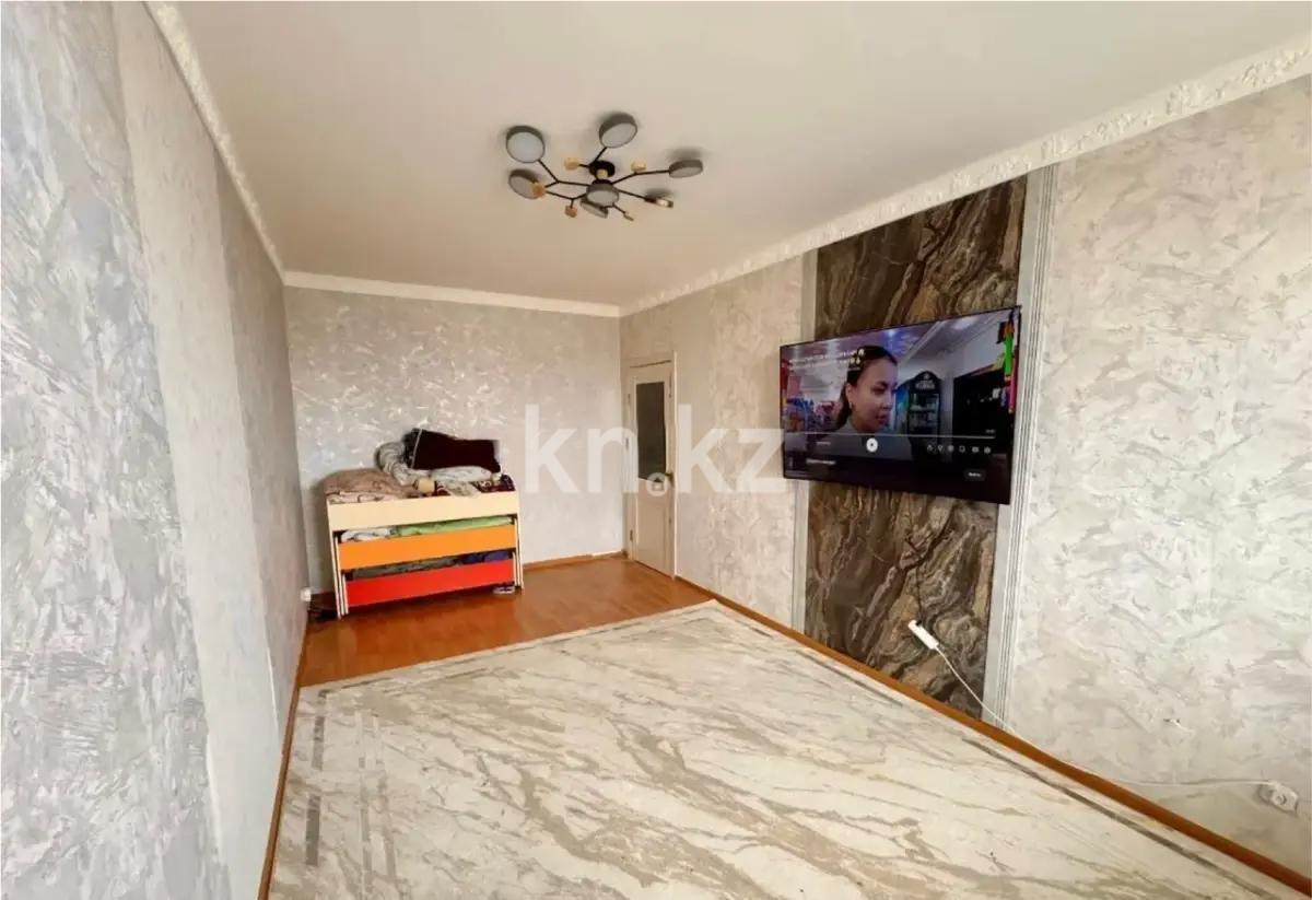 Продажа 1-комнатной квартиры, 42.1 м² в Астане