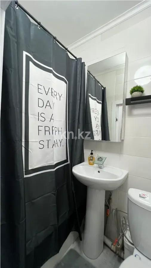 Продажа 1-комнатной квартиры, 21 м² в Алматы - фото 3