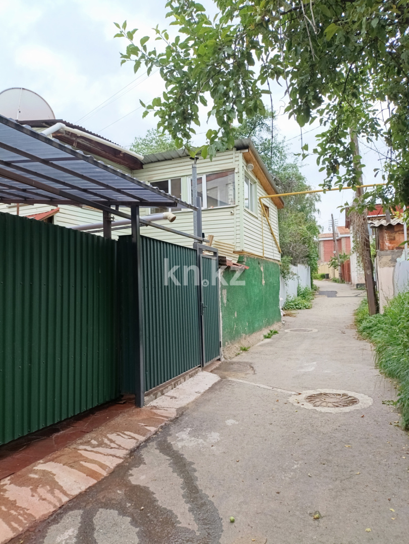 Продажа 8-комнатного дома, 112 м² в Алматы - фото 3