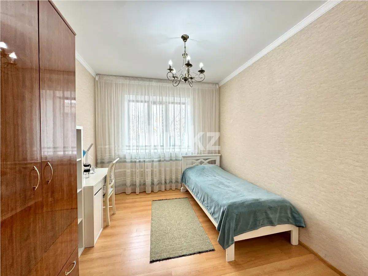 Продажа 3-комнатной квартиры, 110 м² в Астане - фото 2