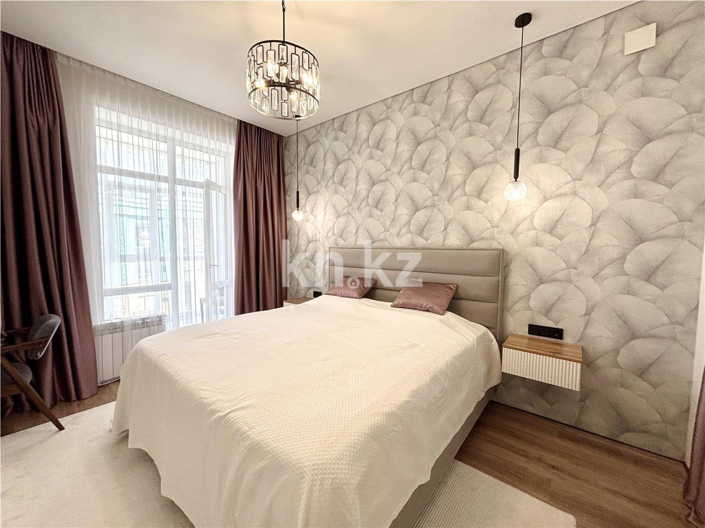 Продажа 3-комнатной квартиры, 89 м² в Караганде - фото 6