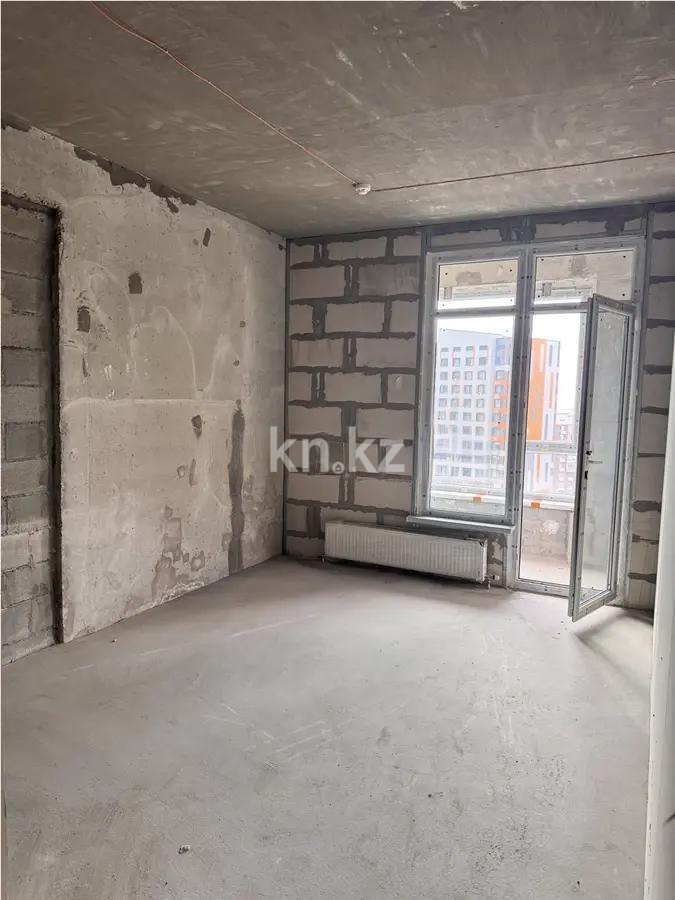 Продажа 2-комнатной квартиры, 58.1 м² в Алматы - фото 2
