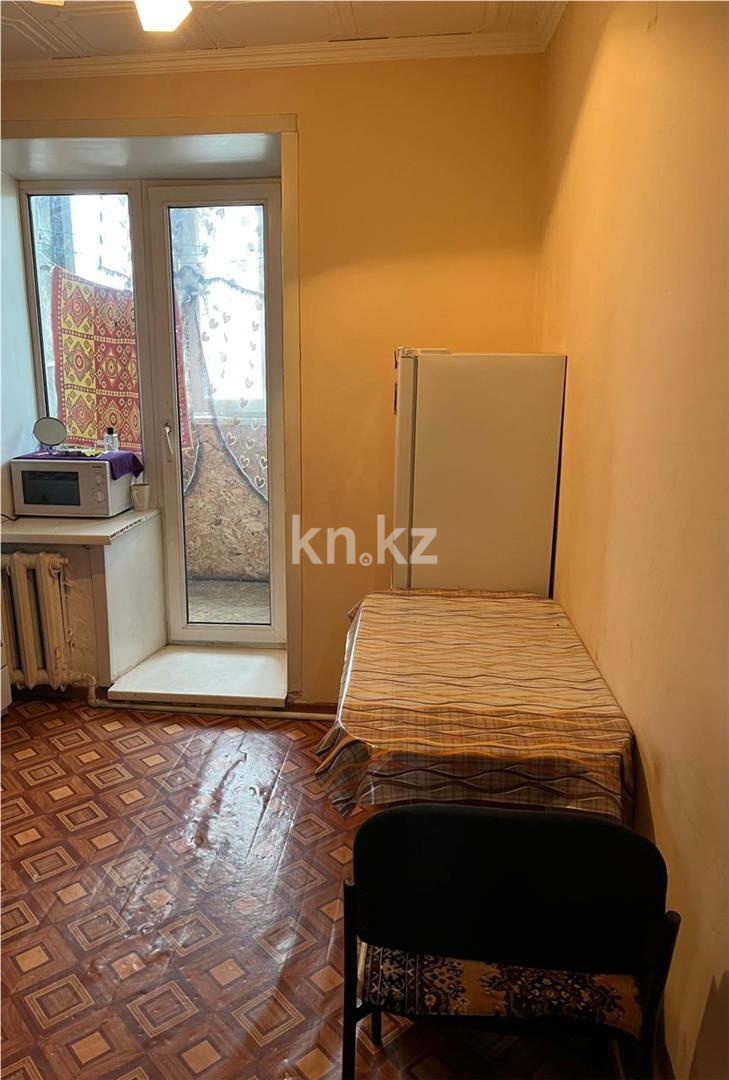 Продажа 1-комнатной квартиры, 35 м², мкр-н 18 в Караганде - фото 3