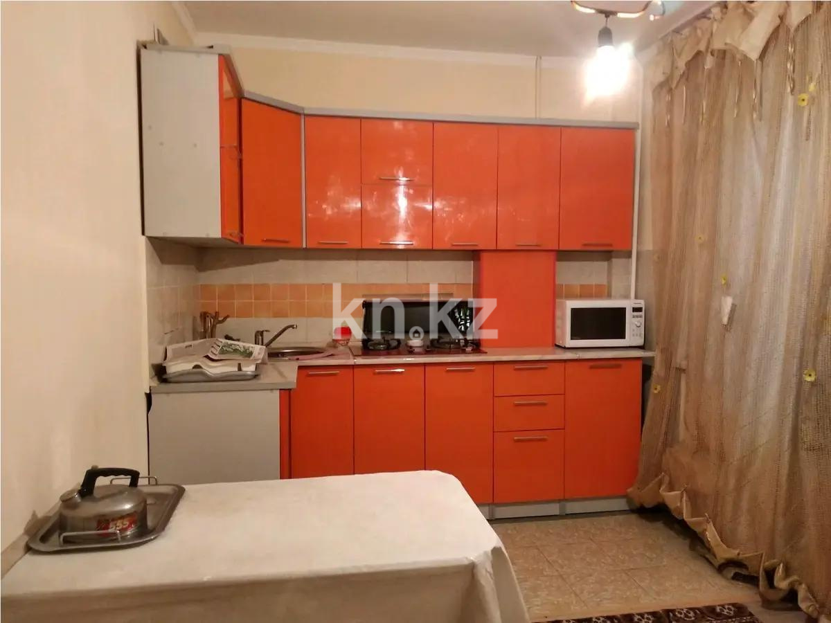 Продажа 1-комнатной квартиры, 44 м² в Алматы - фото 2