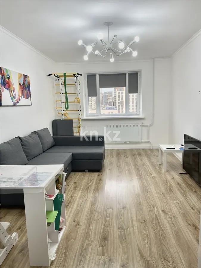 Продажа 2-комнатной квартиры, 54 м² в Астане