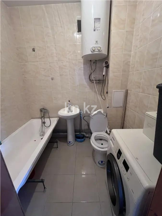 Продажа 1-комнатной квартиры, 29 м² в Астане - фото 3