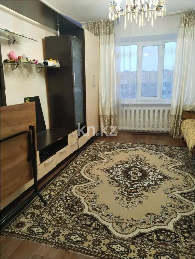 Продажа 2-комнатной квартиры, 52 м² в Астане