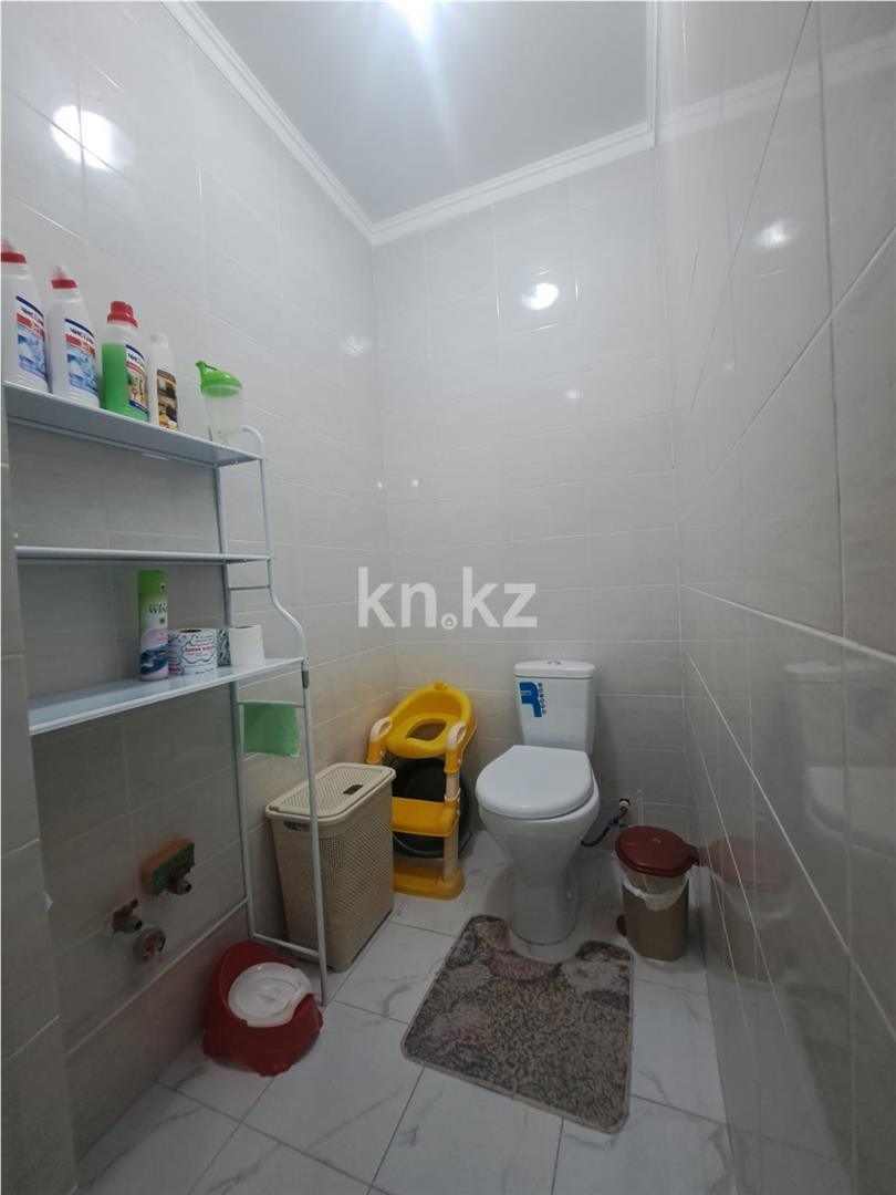 Продажа 2-комнатной квартиры, 64 м² в Астане - фото 10