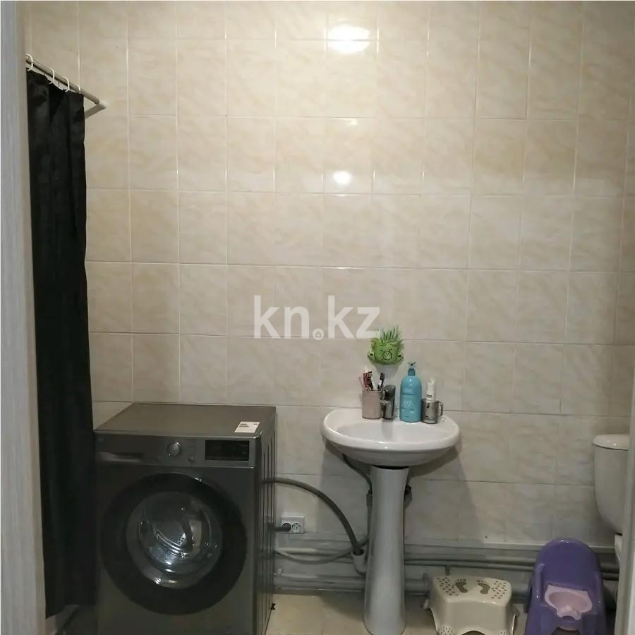 Продажа 2-комнатной квартиры, 48 м², пр. Улы Дала, дом  55/1 в Астане - фото 4