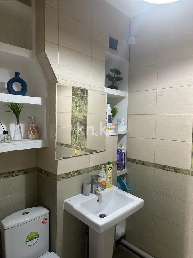 Продажа 2-комнатной квартиры, 46 м² в Алматы - фото 3