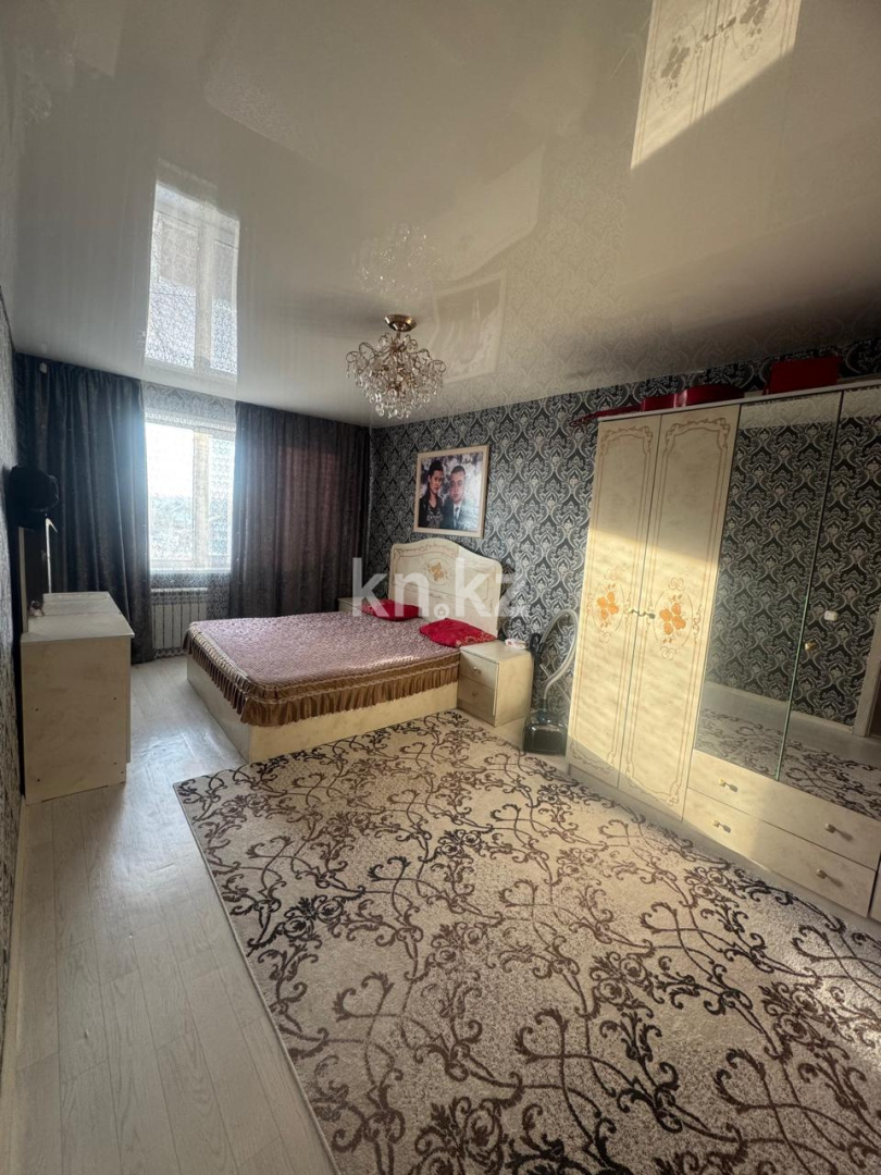 Продажа 3-комнатной квартиры, 61.6 м², 1А мкр. в Сарани - фото 3