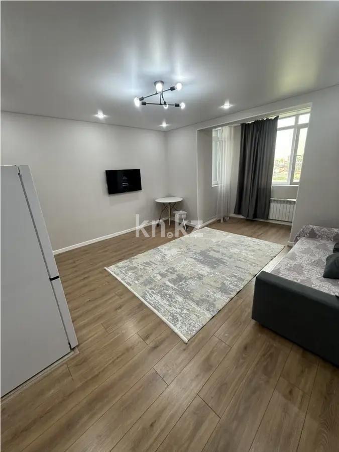 Продажа 1-комнатной квартиры, 34 м² в Алматы