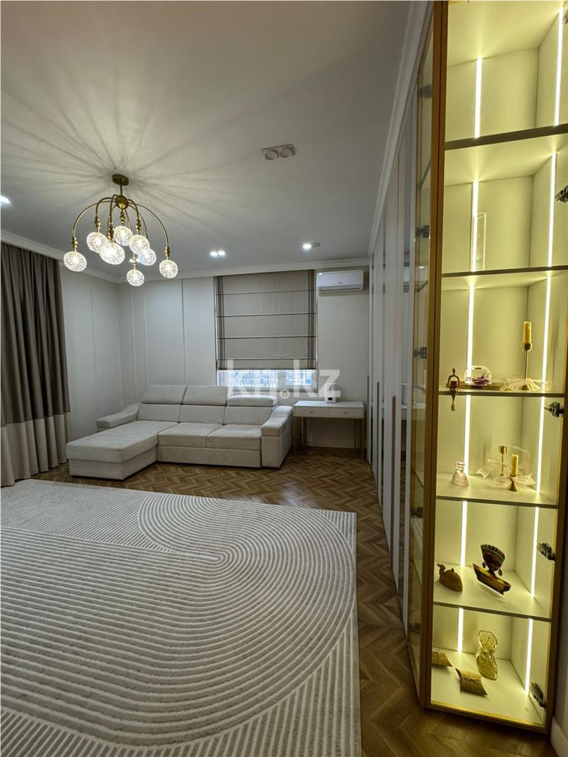 Продажа 2-комнатной квартиры, 71 м², пр. Туран в Астане - фото 2