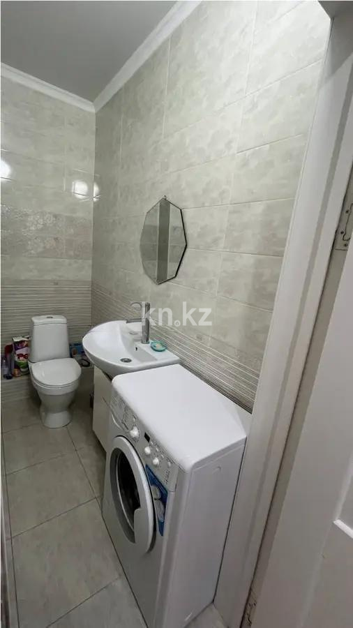 Продажа 1-комнатной квартиры, 45 м² в Астане - фото 3