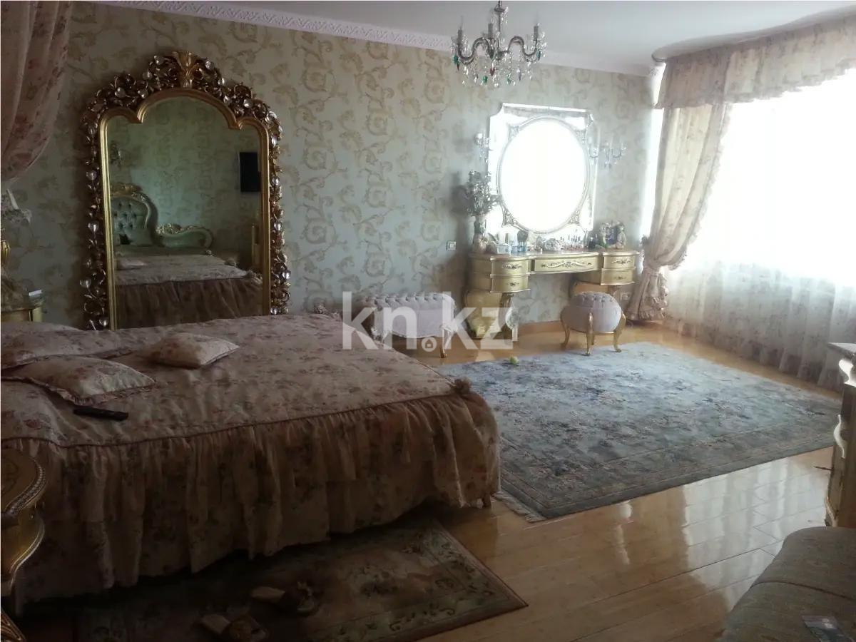 Продажа 6-комнатной квартиры, 270 м² в Алматы - фото 4