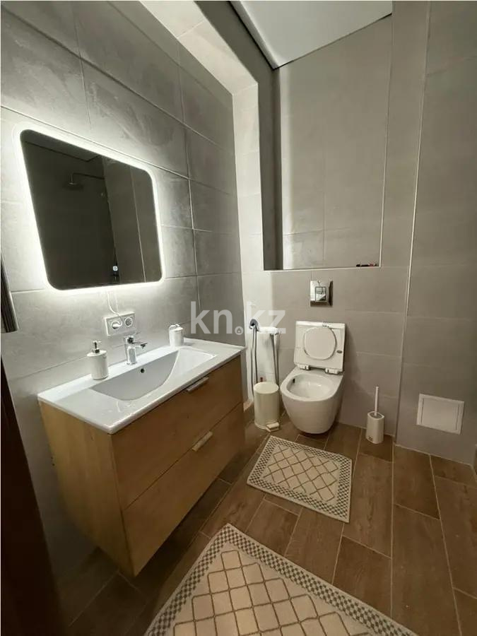 Продажа 2-комнатной квартиры, 42 м² в Алматы - фото 4