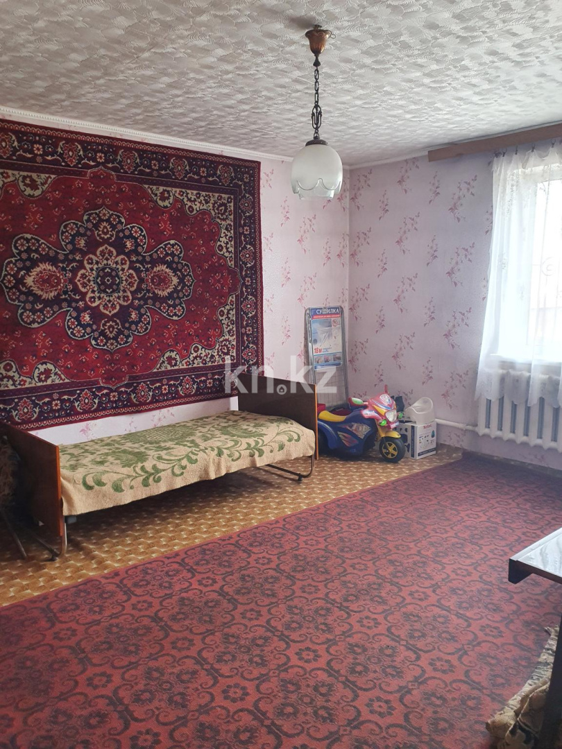 Продажа 6-комнатного дома, 238 м², пер. Авангардный, дом  7 в Караганде - фото 14